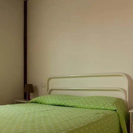 Prázdninový dům La Casa De Rocche *