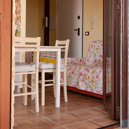 La Casa De Rocche * Cupra Marittima