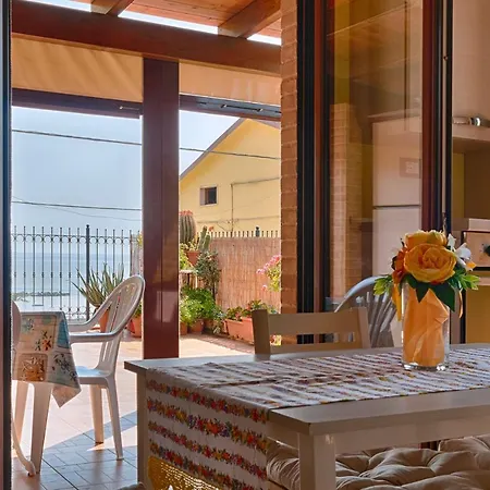 La Casa De Rocche Cupra Marittima