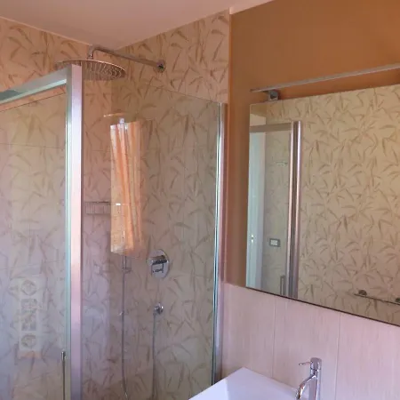 La Casa De Rocche Prázdninový dům *