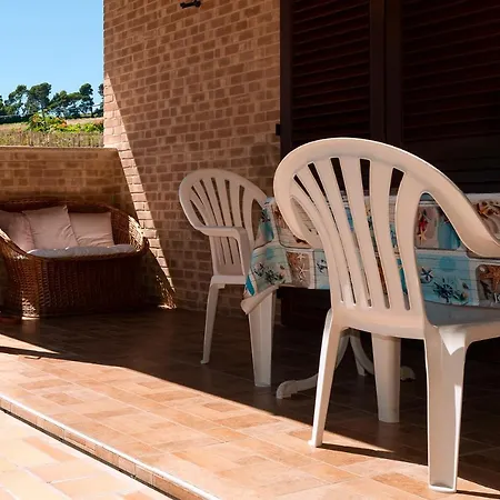 La Casa De Rocche * Купра-Мариттима