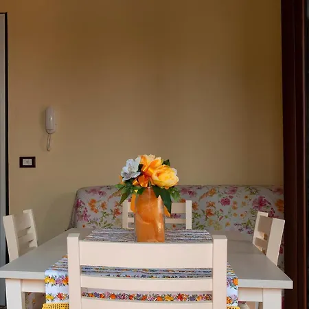 La Casa De Rocche Holiday home Cupra Marittima