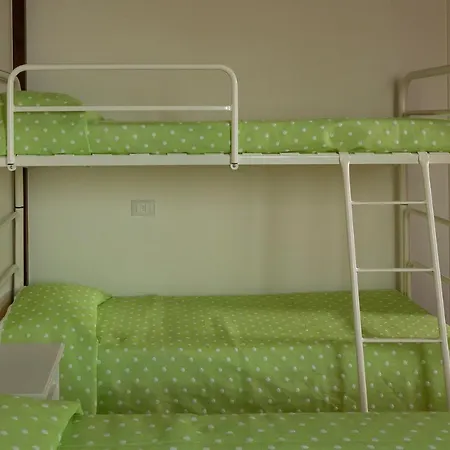 La Casa De Rocche Cupra Marittima