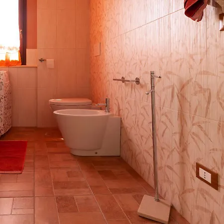 La Casa De Rocche Holiday home
