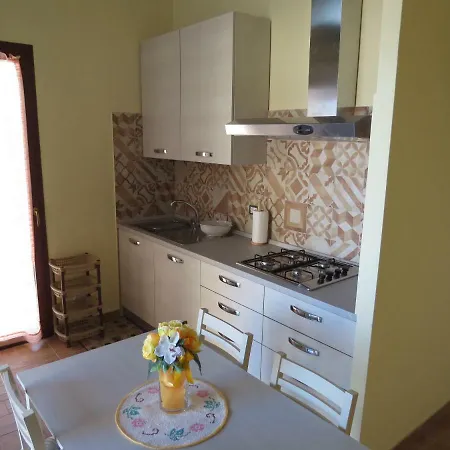 La Casa De Rocche * Cupra Marittima