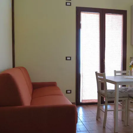 La Casa De Rocche