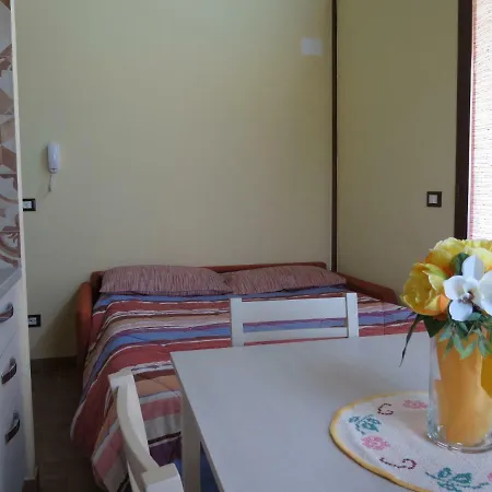 La Casa De Rocche Купра-Мариттима